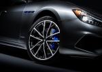 Maserati Ghibli GranSport Hybrid 2020 года